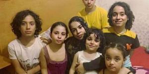 نقل الابن المتهم بقتل والدته وأشقائه الـ 5 من العباسية إلى الإسكندرية