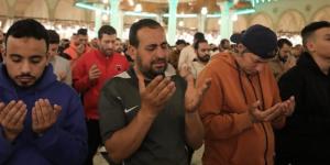 موعد أذان العشاء اليوم في مدن ومراكز محافظة البحيرة