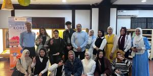 «من القاهرة إلى دايجو».. رحلة في أعماق التراث الكوري بالصور