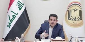 مستشار الأمن القومي العراقي: نعمل على تعزيز الاستقرار السياسي والاقتصادي والتنمية المستدامة