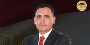 النائب إسلام التلواني يقترح إعفاءات ضريبية للمستثمرين المصريين بالخارج لتعزيز تدفق الاستثمارات