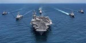 إيران تهدد بمنع الصادرات والواردات في الخليج إذا استمر الحصار الأمريكي