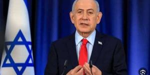 عاجل.. نتنياهو: أهدافنا وأهداف الولايات المتحدة واحدة بشأن إيران