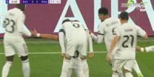 البايرن ضد الريال.. تابع الآن هدف آردا جولير لاعب ريال مدريد في مرمى بايرن ميونخ بدوري أبطال أوروبا