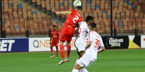 غدا.. الزمالك يختتم استعداداته لشباب بلوزداد.. ومعتمد جمال يحذر اللاعبين من الثقة الزائدة