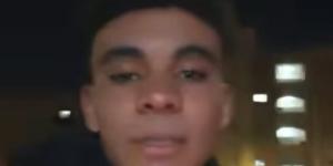 خفة دم المصريين.. مندوب دليفري يتصدَّر الترند بسبب عميلة (فيديو)