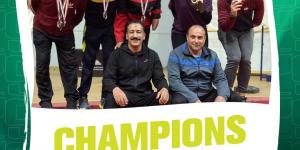 نتائج أبطال سيتي كلوب في بطولة التحدي للبارابادمنتون 2026