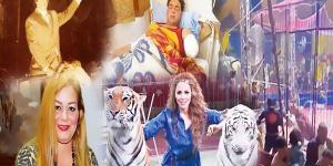 سماع أقوال والد الطفلة ضحية تعدي شبل بالمسرح القومي في العجوزة