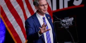 وزير الخزانة الأمريكي: لن نجدد التراخيص التي سمحت بشراء النفط الروسي والإيراني