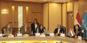 افتتاح "الغرف الصديقة للطفل" بمقر مكتب النائب العام