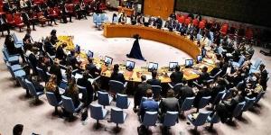 مجلس الأمن: اليمن يجب ألا ينجر إلى التصعيد الإقليمي