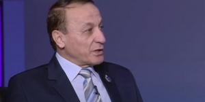 اللواء أيمن عبد المحسن يكشف الهدف من سياسة الحصار الأمريكي للموانئ الإيرانية