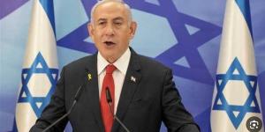 عاجل.. رئيس الوزراء الإسرائيلي: نواصل ضرب حزب الله