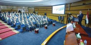 «بدوى»: خطة عاجلة لزيادة الإنتاج قبل الصيف