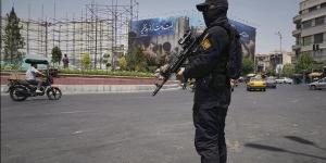 إيران تعلن تفكيك خلايا إرهابية تابعة لإسرائيل وأمريكا جنوب شرق البلاد