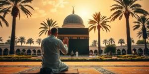 موعد صلاة الظهر في الوادي الجديد اليوم الأربعاء 15 أبريل 2026