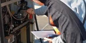 مصادرة 8 آلاف لتر سولار قبل بيعها بالسوق السوداء بالمنيا