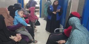 2.7 مليون مواطن استفادوا من حملة “365 يوم سلامة” في الربع الأول 2026