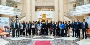 افتتاح أول ثلاث غرف تحقيق صديقة للطفل بمقار النيابة العامة