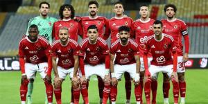 أحمد حمودة: الأهلي فقد بريقه.. والدوري سيحسم في القمة