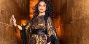 نسمة محجوب تطلق كورس لتعليم أساسيات الغناء العربي