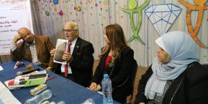 تعزيز قيم الولاء والانتماء للوطن.. ندوة توعوية لـ "إعلام الجيزة"