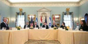 كاتبة: خطوات لبنانية إيجابية نحو اتفاق مع إسرائيل لإنهاء الصراع