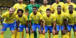 بث مباشر الآن..مشاهدة مباراة النصر والاتفاق فى دورى روشن السعودى