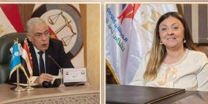 بعد افتتاح “الغرف الصديقة للطفل”.. القومي للإعاقة يثمن جهود النائب العام في تعزيز العدالة الإنسانية