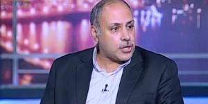 حسن سلامة: مصر نجحت في وقف مخططات التهجير وتواصل دعمها لغزة