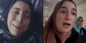 أمها سابتها عشان تنام.. مصدر بمستشفى الحسين الجامعي يكشف تطورات صادمة في واقعة اختطاف رضيعة