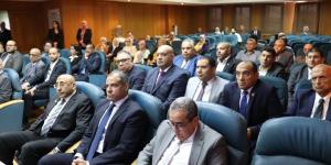 هيئة الطاقة الذرية ومجموعة "ألاميدا" يوقعان اتفاقية لإعادة تشغيل وحدة العلاج الإشعاعي وتدريب الكوادر الطبية