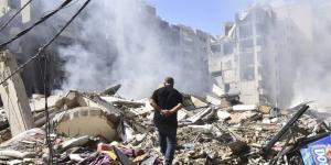 الفوضى المدارة.. الشرق الأوسط وإعادة ضبط النظام الدولي