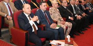 محافظ الغربية يشهد احتفال “الأورمان” بيوم اليتيم