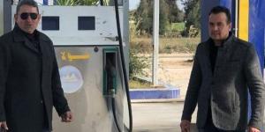 ضبط 2000 لتر سولار قبل تهريبها للسوق السوداء بالبحيرة