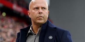 سلوت: أضعنا الفرص.. وقرارات الـVAR والإصابات زادت الأمور تعقيدًا