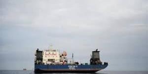 السفن تواصل كسر أنف واشنطن