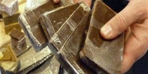 السجن المشدد لعامل لحيازته مخدر الحشيش بالإسكندرية