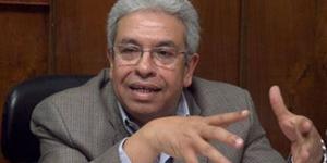 عبد المنعم سعيد: تحركات مصرية لتمديد الهدنة بين أمريكا وإيران