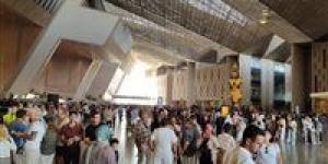 المتحف المصري الكبير يوافق على إنشاء برج لتقوية شبكات المحمول دون الإضرار بالرؤية البصرية