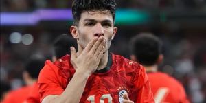 حسام حسن يدعو إسلام عيسى للسفر مع منتخب مصر إلى كأس العالم