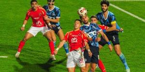 أحمد حمودة: الأهلي فقد بريقه.. والدوري سيحسم في القمة