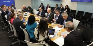 وزير التخطيط: الاقتصاد المصري أظهر صلابة في ظل التوترات الجيوسياسية بفضل إصلاحات الحكومة