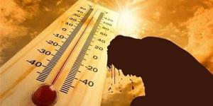الأرصاد تكشف ذروة الموجة الحارة وموعد انكسارها