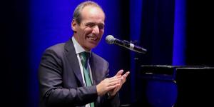 أسعار تذاكر وتفاصيل حفل الموسيقار عمرو سليم بدار الأوبرا المصرية.. الجمعة