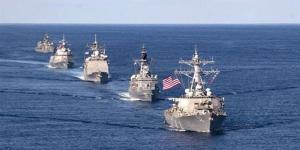 عاجل.. الجيش الأمريكي يعلن نجاحه في فرض حصار بحري كامل على إيران