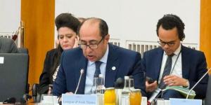 الجامعة العربية: نساند عملية سياسية سودانية لإنهاء الحرب علي أسس تحافظ علي وحدتها