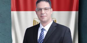 أمين خارجية "المصريين": لقاءات أيمن نور في فرنسا تفضح أجندات مشبوهة