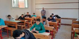موعد امتحانات الفصل الدراسي الثاني في مختلف المراحل التعليمية
