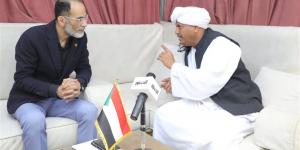 حرب تُدار من الخارج.. من يقف وراء الصراع في السودان؟ (خاص)